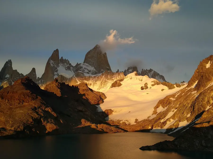 Mountains